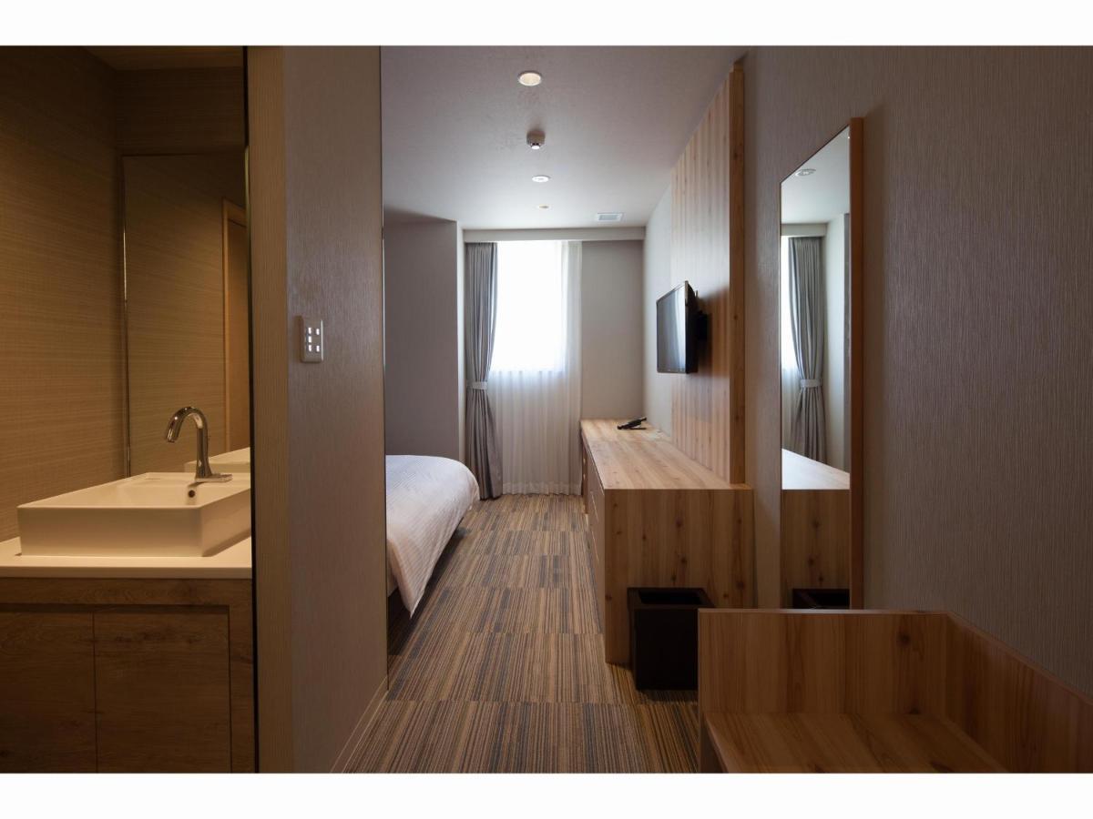 Y'S Cabin&Hotel Naha Kokusai Street Exteriér fotografie