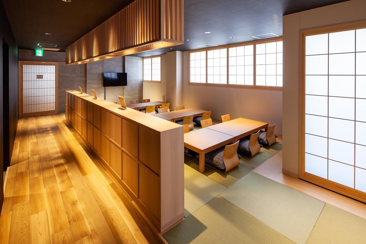 Y'S Cabin&Hotel Naha Kokusai Street Exteriér fotografie